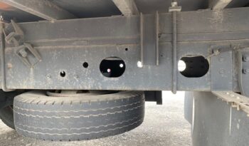 KK-FK61HK (Mitsubishi Fuso Flat Body(6M61) full