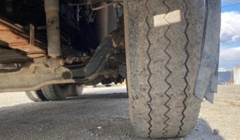 U-FV419JD(Mitsubishi Fuso Super Great)DUMP(8DC11) full