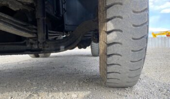 KC-FH227CD(Mitsubishi Fuso Fighter Mignoni)Dump(6D16) full