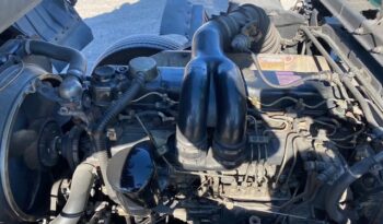 U-FK618KZ(Mitsubishi Fuso Fighter)Crane(6d170A) full