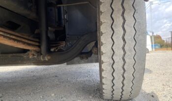 KC-FH227CD(Mitsubishi Fuso Fighter Mignoni)Dump(6D16) full