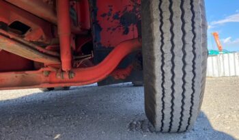 KK-FH21GC(Mitsubishi Fuso Fighter Mignoni)Dump(6M61) full