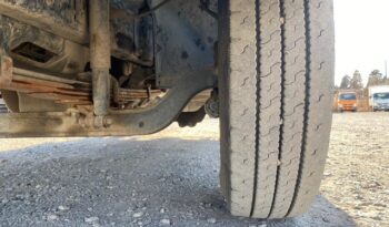 FH217CD(Mitsubishi Fuso Fighter Mignoni)Dump(6D16) full