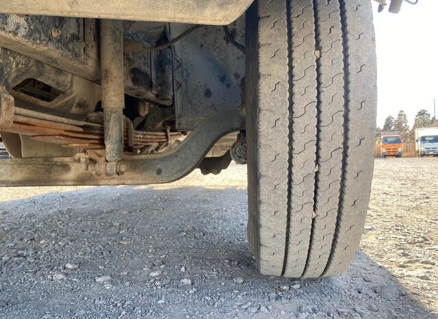 FH217CD(Mitsubishi Fuso Fighter Mignoni)Dump(6D16) full