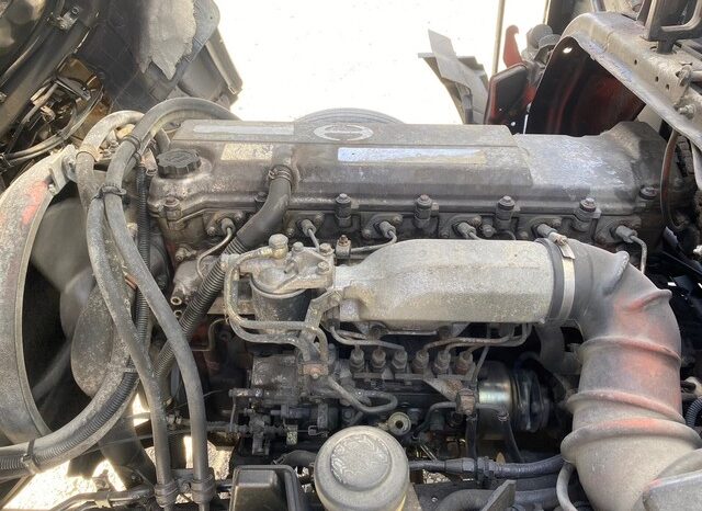 KC-FC2JCAD(Hino Ranger)Dump(J08C) full