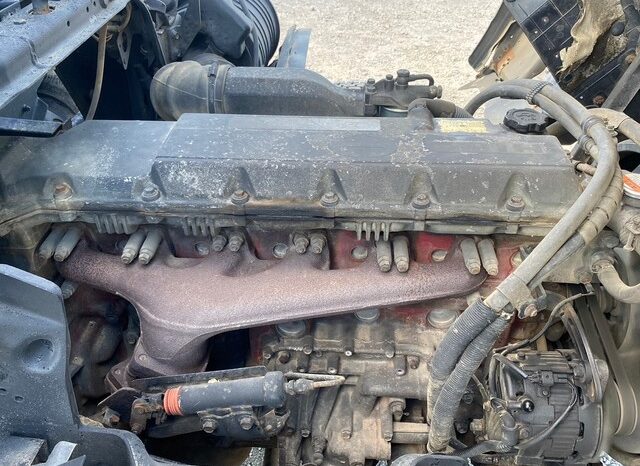 KC-FC2JCBD(Hino Ranger)Dump(J08C) full