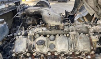 U-FV419JD(Mitsubishi Fuso Super Great)DUMP(8DC11) full
