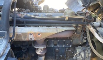 KC-FH218CD(Mitsubishi Fuso Fighter Mignoni)Dump(6D17) full