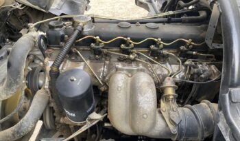 KC-FH227CD(Mitsubishi Fuso Fighter Mignoni)Dump(6D16) full