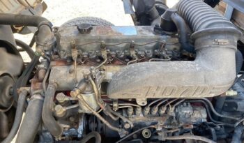 U-FD3HLAK(Hino Ranger)Flat Body(H07D) full