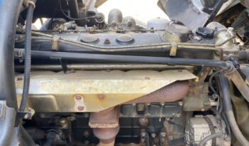 KC-FH227CD(Mitsubishi Fuso Fighter Mignoni)Dump(6D16) full