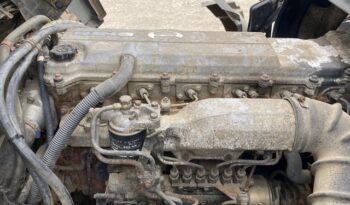 KC-FC2JCBD(Hino Ranger)Dump(J08C) full