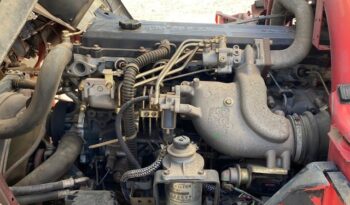 KK-FH21GC(Mitsubishi Fuso Fighter Mignoni)Dump(6M61) full