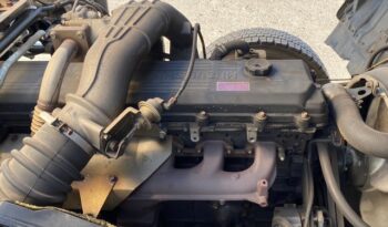 KK-FH61HK(Mitsubishi Fuso Fighter)Flat Body(6M61) full