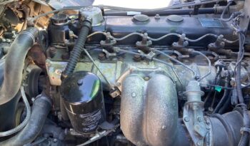FH217CD(Mitsubishi Fuso Fighter Mignoni)Dump(6D16) full