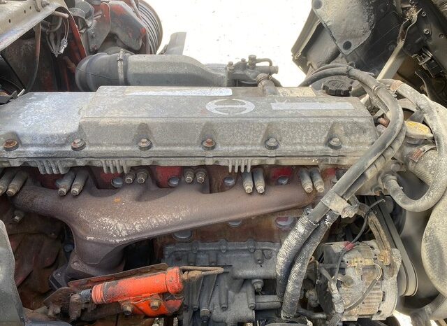 KC-FC2JCAD(Hino Ranger)Dump(J08C) full