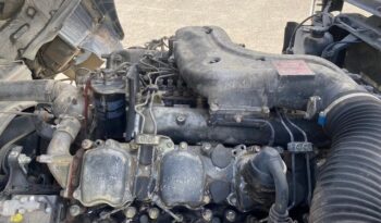 U-FV419JD(Mitsubishi Fuso Super Great)DUMP(8DC11) full