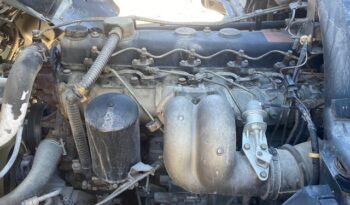 KC-FH218CD(Mitsubishi Fuso Fighter Mignoni)Dump(6D17) full