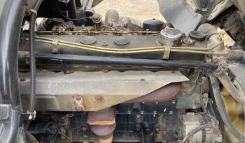KC-FH227CD(Mitsubishi Fuso Fighter Mignoni)Dump(6D16) full