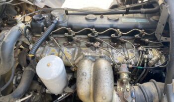 KC-FH227CD(Mitsubishi Fuso Fighter Mignoni)Dump(6D16) full