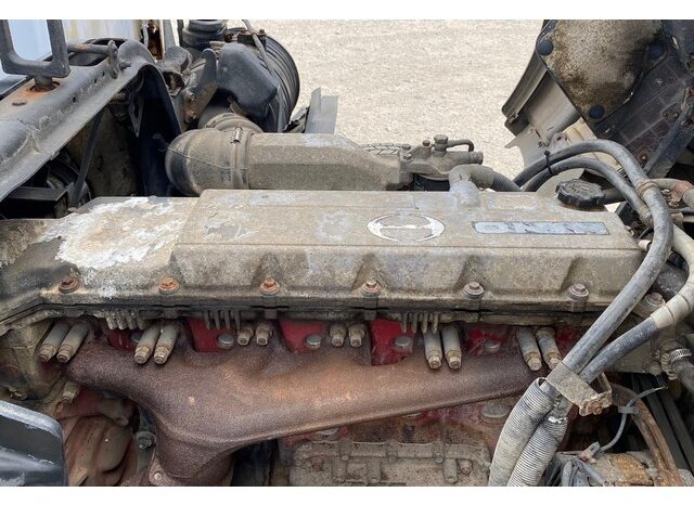 KC-FC2JCBD(Hino Ranger)Dump(J08C) full