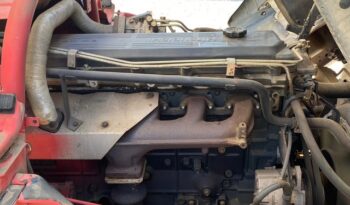 KK-FH21GC(Mitsubishi Fuso Fighter Mignoni)Dump(6M61) full