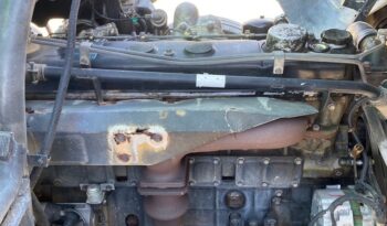 FH217CD(Mitsubishi Fuso Fighter Mignoni)Dump(6D16) full