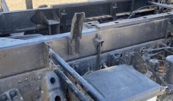 KC-FC2JCBD(Hino Ranger)Dump(J08C) full