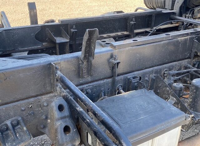 KC-FC2JCBD(Hino Ranger)Dump(J08C) full