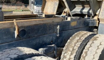 U-FV419JD(Mitsubishi Fuso Super Great)DUMP(8DC11) full