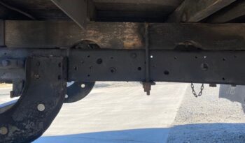 U-FD3HLAK(Hino Ranger)Flat Body(H07D) full