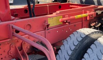 KK-FH21GC(Mitsubishi Fuso Fighter Mignoni)Dump(6M61) full