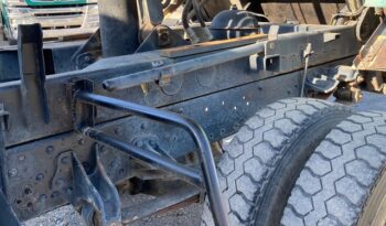 FH217CD(Mitsubishi Fuso Fighter Mignoni)Dump(6D16) full