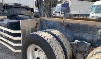 U-FV419JD(Mitsubishi Fuso Super Great)DUMP(8DC11) full