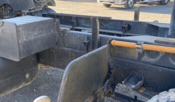 KC-FH218CD(Mitsubishi Fuso Fighter Mignoni)Dump(6D17) full