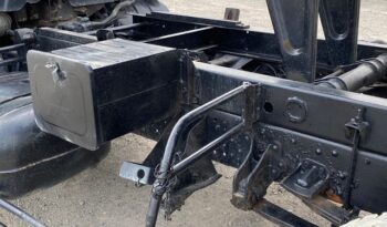 KC-FH227CD(Mitsubishi Fuso Fighter Mignoni)Dump(6D16) full