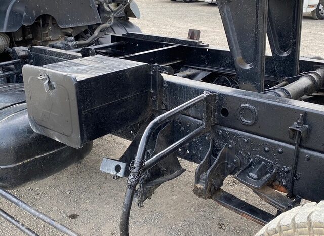 KC-FH227CD(Mitsubishi Fuso Fighter Mignoni)Dump(6D16) full