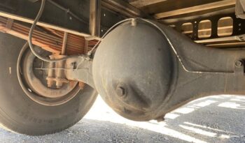 U-FK618KZ(Mitsubishi Fuso Fighter)Crane(6d170A) full
