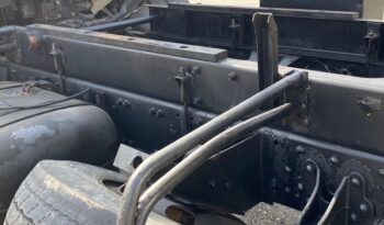 KC-FH227CD(Mitsubishi Fuso Fighter Mignoni)Dump(6D16) full
