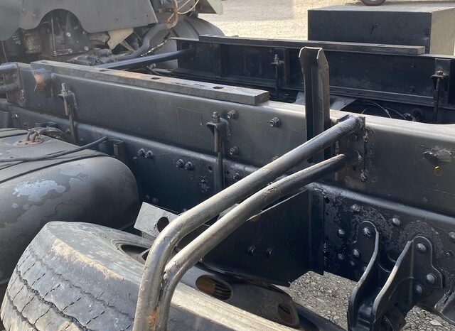 KC-FH227CD(Mitsubishi Fuso Fighter Mignoni)Dump(6D16) full