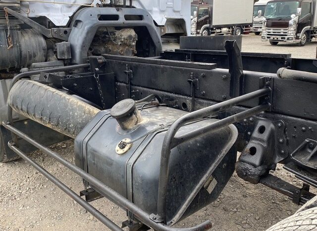 KC-FC2JCBD(Hino Ranger)Dump(J08C) full