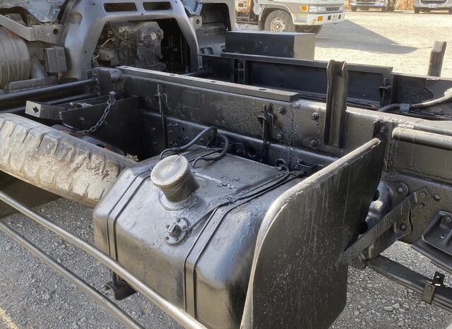 KC-FC2JCAD(Hino Ranger)Dump(J08C) full