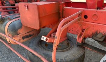 KK-FH21GC(Mitsubishi Fuso Fighter Mignoni)Dump(6M61) full