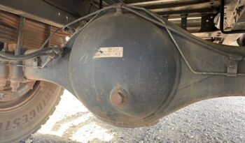 KK-FH61HK(Mitsubishi Fuso Fighter)Flat Body(6M61) full