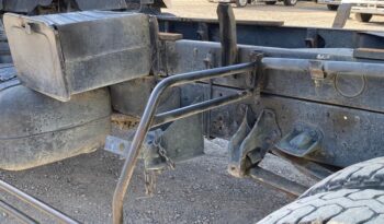 FH217CD(Mitsubishi Fuso Fighter Mignoni)Dump(6D16) full