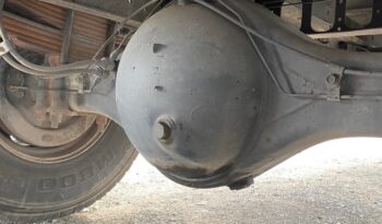 KK-FK61HK (Mitsubishi Fuso Flat Body(6M61) full