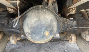 U-FV419JD(Mitsubishi Fuso Super Great)DUMP(8DC11) full