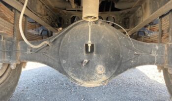KC-FH218CD(Mitsubishi Fuso Fighter Mignoni)Dump(6D17) full