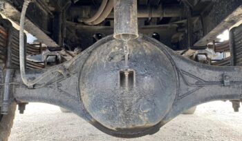 KC-FH227CD(Mitsubishi Fuso Fighter Mignoni)Dump(6D16) full