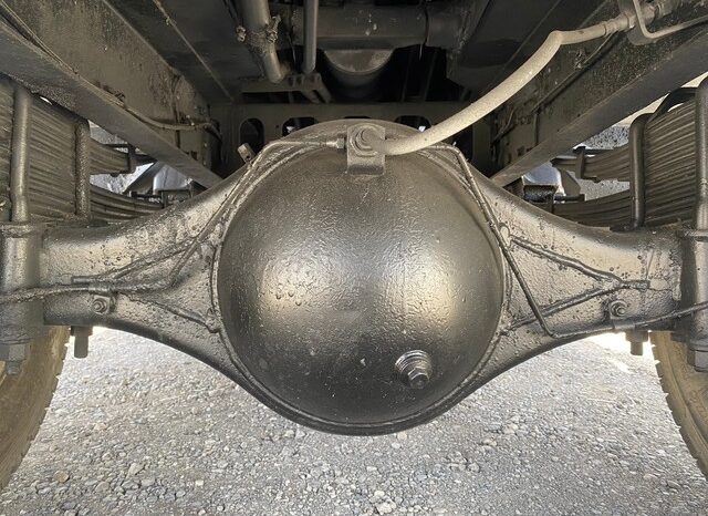 KC-FC2JCAD(Hino Ranger)Dump(J08C) full